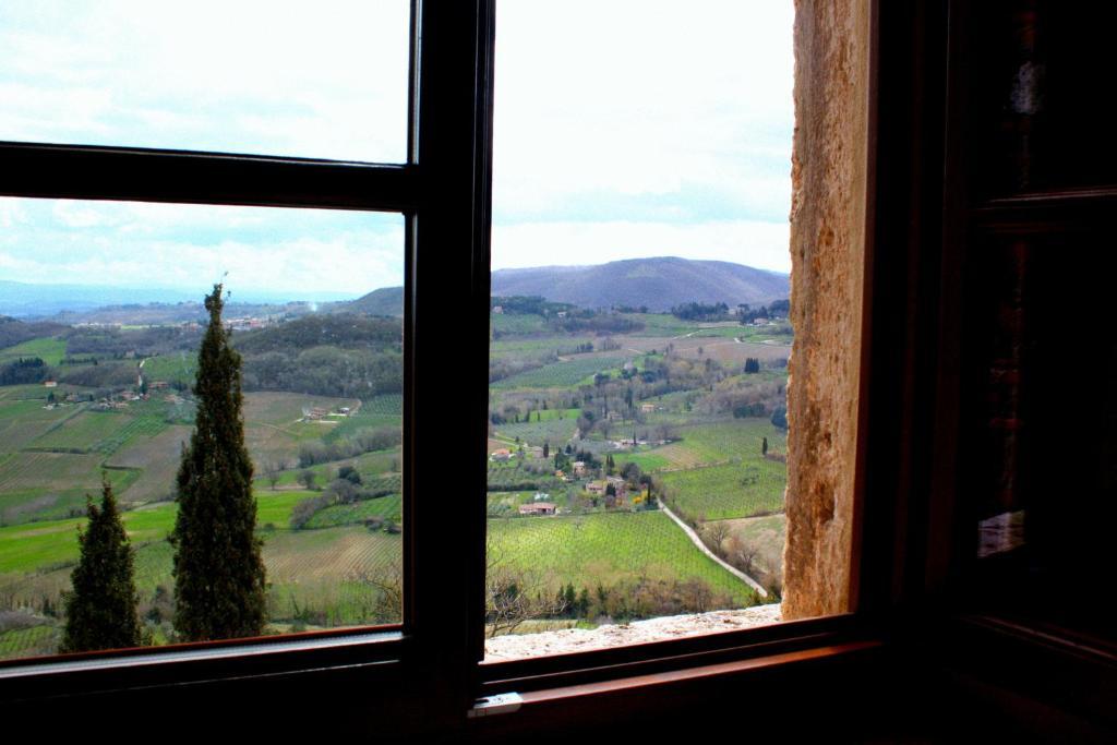 Il Tosco Alojamento de Acomodação e Pequeno-almoço Montepulciano Stazione